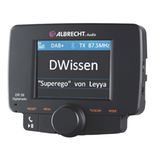 DAB+-Adapter von Albrecht, rund 135 Euro