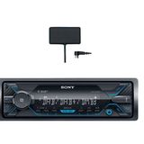 DAB+-Radio von Sony, rund 130 Euro