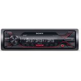 DAB+-Autoradio von Sony, rund 100 Euro