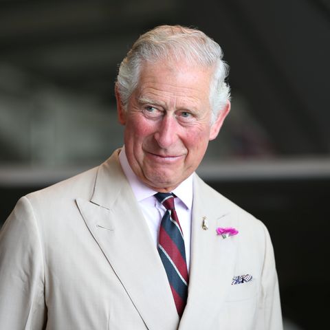Prinz Charles