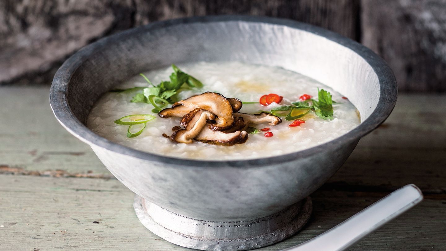 Congee