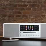 Sonoro Meisterstück Musikanlage