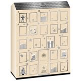 Adventskalender von Alessandro