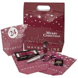 DIY-Adventskalender von Maybelline