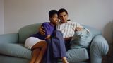Michelle und Barack Obama