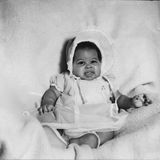 Als Michelle Robinson wurde die spätere First Lady im Januar 1964 im Süden Chicagos geboren