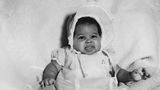 Als Michelle Robinson wurde die spätere First Lady im Januar 1964 im Süden Chicagos geboren