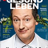 Zum Weiterlesen: "DR. v. HIRSCHHAUSENS STERN GESUND LEBEN". Das Heft gibt es ab sofort am Kiosk oder hier zu kaufen.  Themen im Heft:"Kraut oder Keule": Was die Hochleistungsmedizin von der Naturheilkunde lernen kann - zum Besten der PatientenImmunsystem: Wie es uns verteidigt, damit wir fit bleibenWo sitzt die Seele? Schriftstellerin Siri Hustvedt über das Duett von Körper und Geist