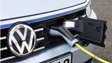 Der VW Passat GTE könnte auch nach Brasilien kommen