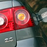 Der Polo Stufenheck 2.0 Total Flex ist in Brasilien sehr beliebt