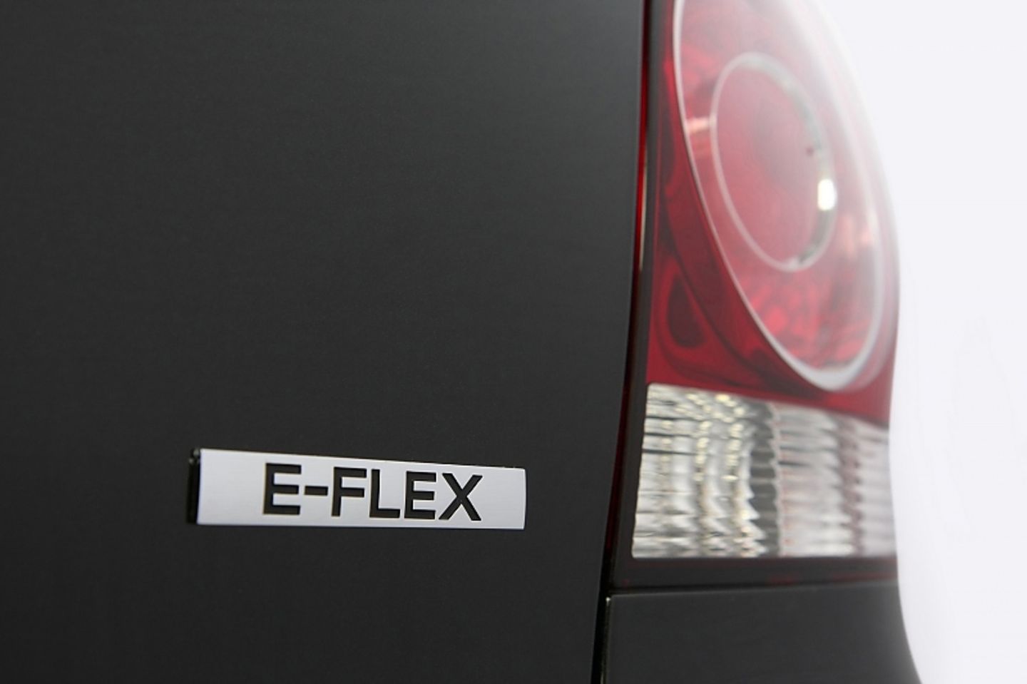Beim VW Polo E-Flex wurde das Kaltstartverhalten des Motors drastisch verbessert