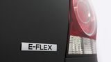 Beim VW Polo E-Flex wurde das Kaltstartverhalten des Motors drastisch verbessert