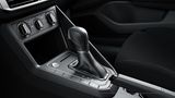 Die Sechsgangautomatik harmoniert nicht immer perfekt mit dem Motor