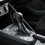 Die Sechsgangautomatik harmoniert nicht immer perfekt mit dem Motor