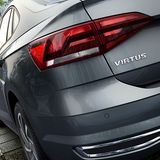 Der VW Virtus hat in Brasilien schon einige Preise eingeheimst