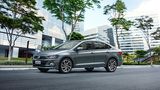 Der VW Virtus ist komfortabel abgestimmt