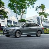 Der VW Virtus ist komfortabel abgestimmt