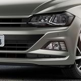 Beim Virtus gibt es LED-Tagfahrlicht