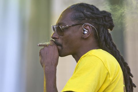 Snoop Dogg