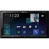 DAB+-Autoradio von Pioneer, rund 330 Euro