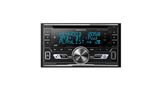 DAB+-Autoradio von Kenwood, rund152 Euro