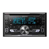 DAB+-Autoradio von Kenwood, rund152 Euro