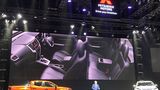 Weltpremiere Mitsubishi L 200 in Bangkok