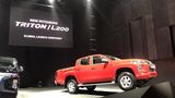 Mitsubishi L 200 2019
