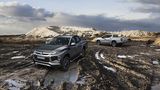 Mitsubishi L 200 2019
