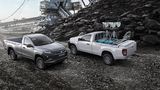Mitsubishi L 200 2019