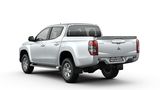 Mitsubishi L 200 2019