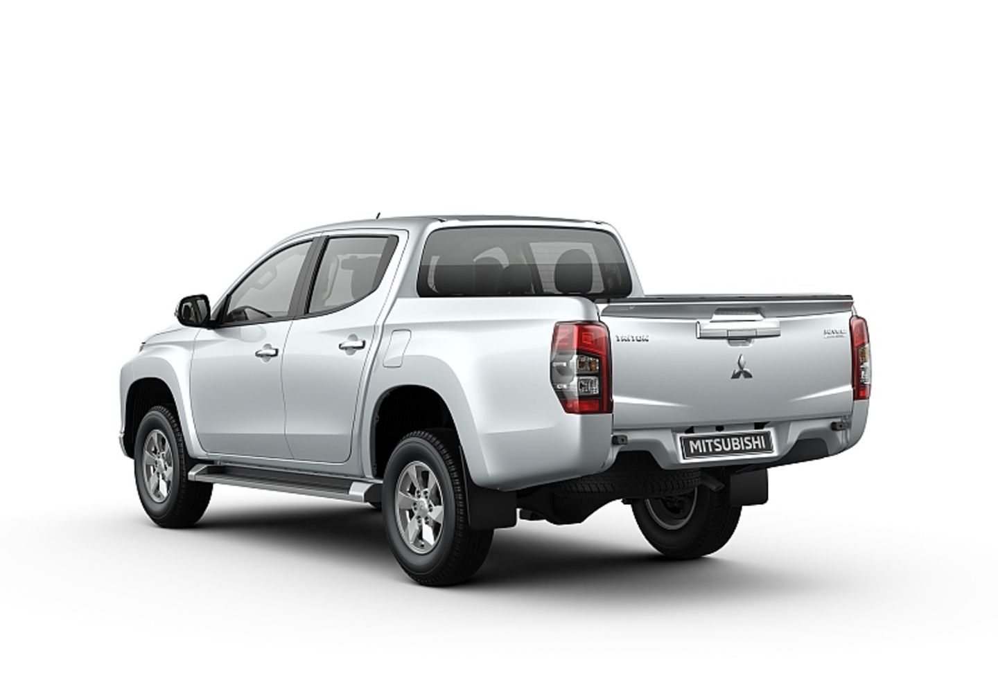 Mitsubishi L 200 2019