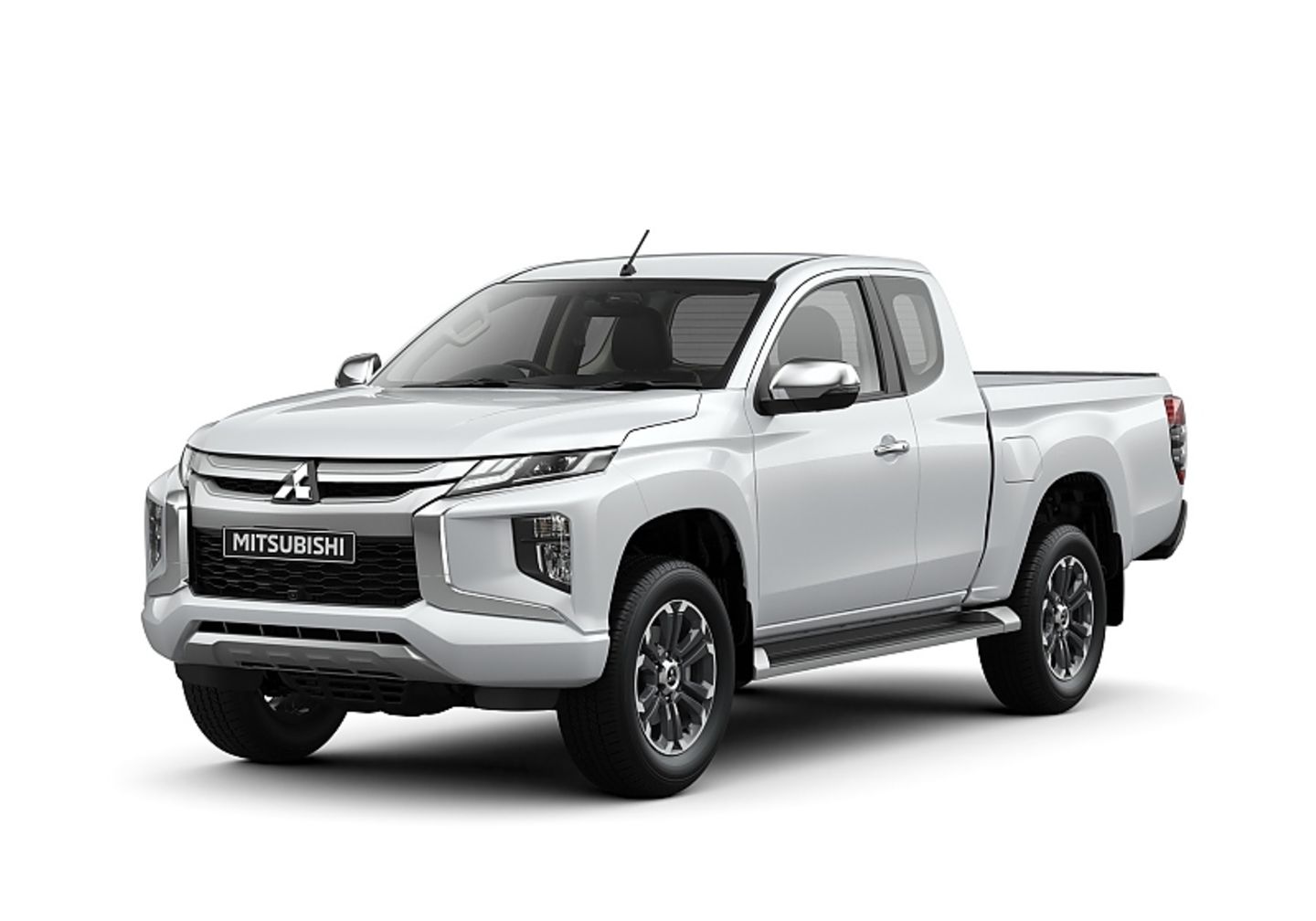 Mitsubishi L 200 2019