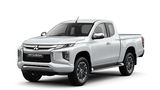 Mitsubishi L 200 2019
