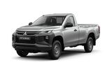 Mitsubishi L 200 2019