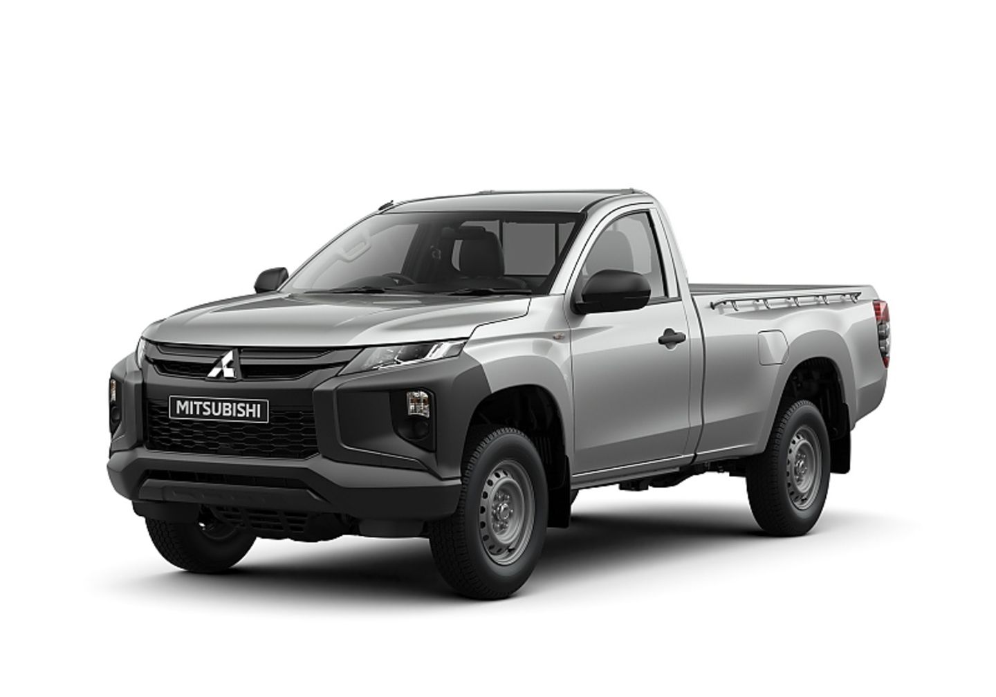 Mitsubishi L 200 2019