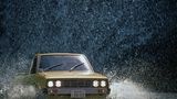 Mitsubishi Pick Up 1978