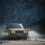 Mitsubishi Pick Up 1978