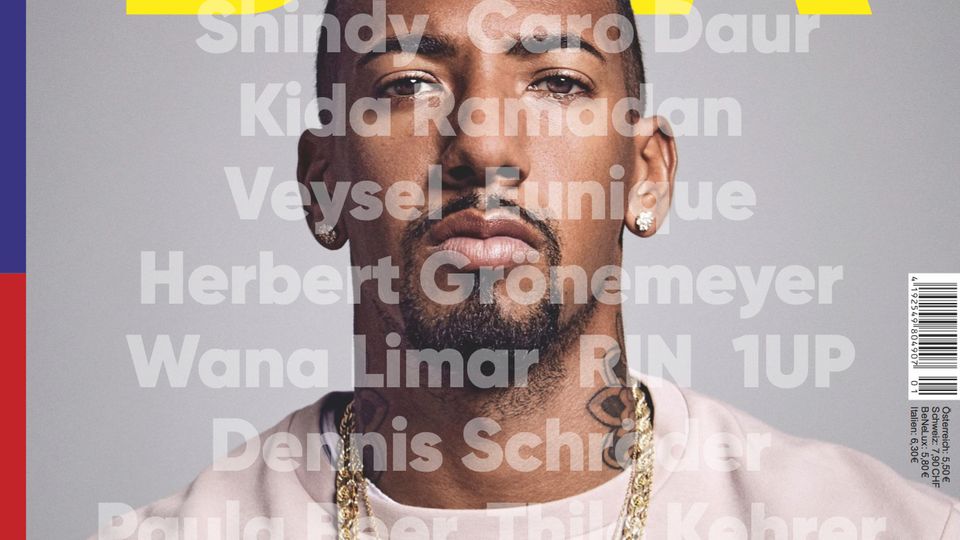 Boa Magazin Boa Magazin
