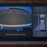 Mitsubishi L200 2019 - 360 Grad Kamera