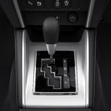 Mitsubishi L200 2019 - am besten mit der Sechsstufenautomatik