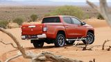 Mitsubishi L200 2019