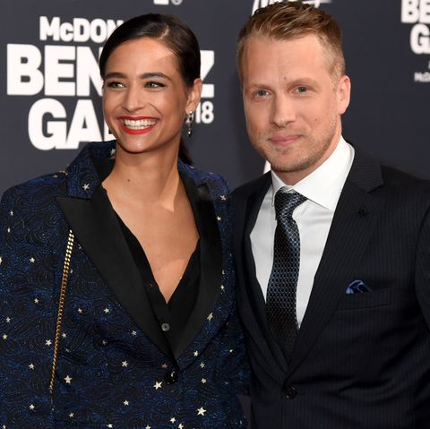Comedian: Zwei Ehen und viele öffentliche Beziehungen: Oliver Pocher und seine Frauen