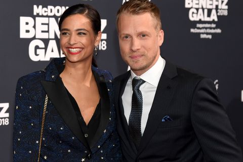 Comedian: Zwei Ehen und viele öffentliche Beziehungen: Oliver Pocher und seine Frauen