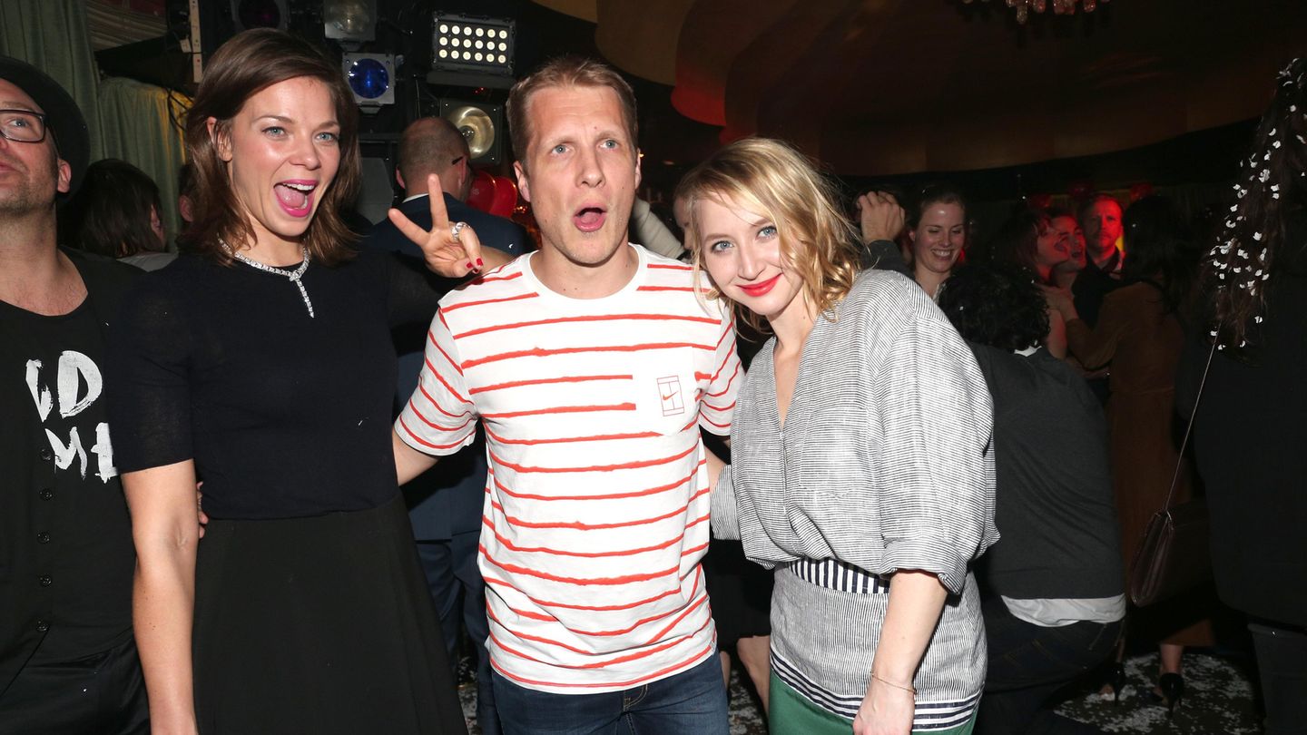 Oliver Pocher Oliver Pocher