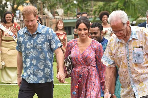 Royaler Familienurlaub: Von Schottland bis Afrika: Das sind die Reiseziele der Royals