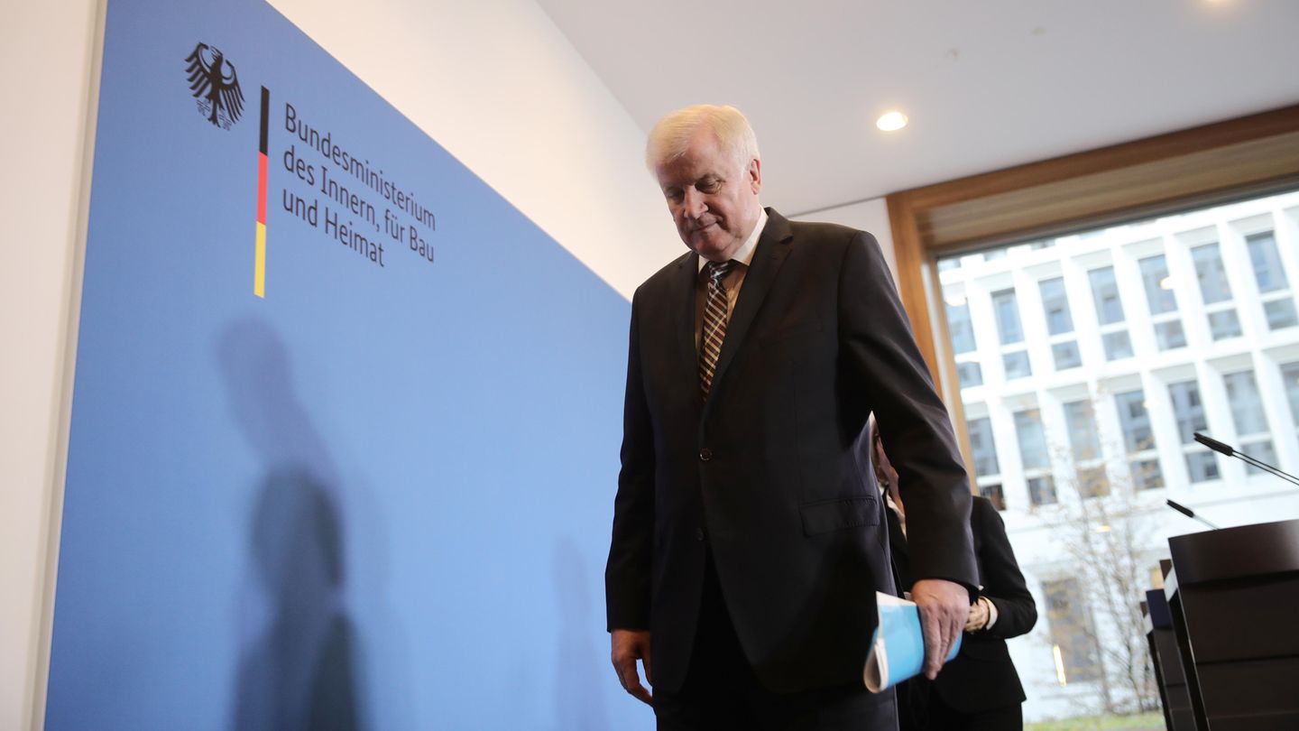 Horst Seehofer plant Rücktritt - Die Pressestimmen