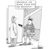 Geflügelter Bleistift für die Gesamtleistung  Til Mette  "Zukunft"