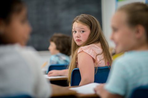 Thread: Reddit-User erzählen von ihren Ängsten mit 11