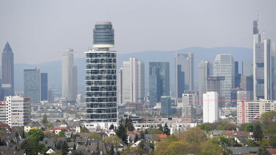 Der Wohnungsmarkt in Frankfurt am Main ist wie in vielen Großstädten angespannt